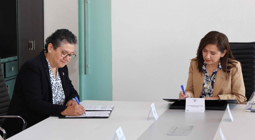 LA ACADEMIA DE CIENCIAS DE MORELOS Y LA UAEM FORTALECEN SU COMPROMISO CON LA CIENCIA EN EL ESTADO