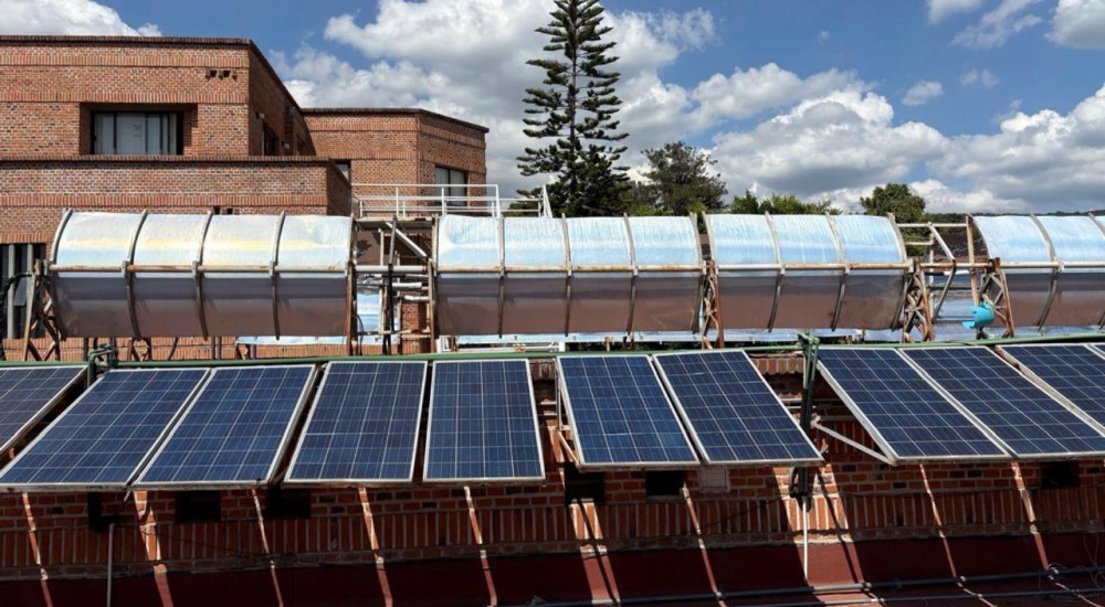 Viviendas modulares: innovación sostenible para la crisis habitacional en México