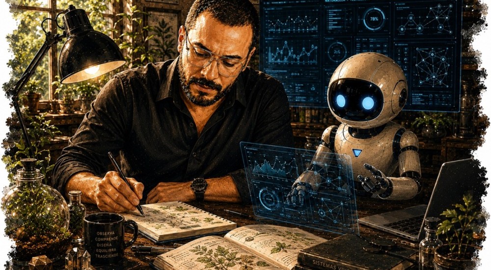 Homo sapiens chatgipitiensis (Parte II). La inteligencia artificial puede responder, pero no aprender por nosotros