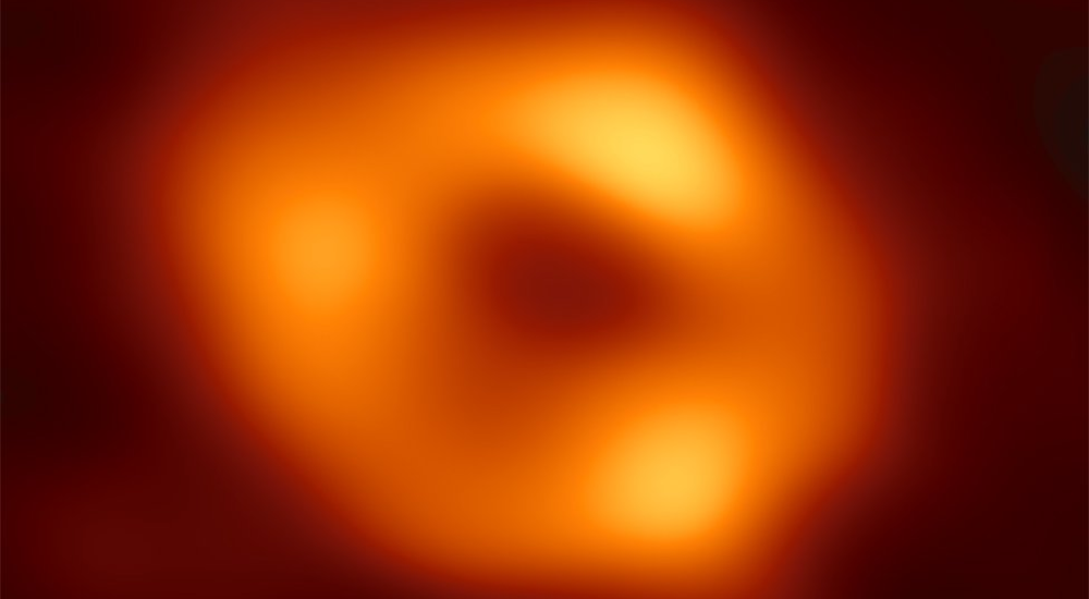 Las semillas oscuras del universo: una pista sobre los primeros segundos