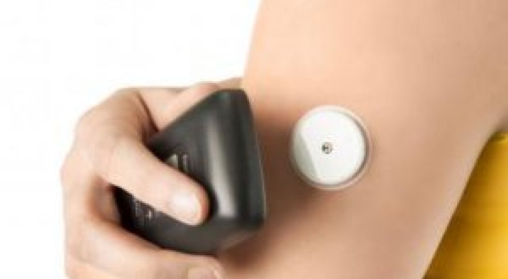 Para qué sirve un monitor continuo de glucosa en personas sanas