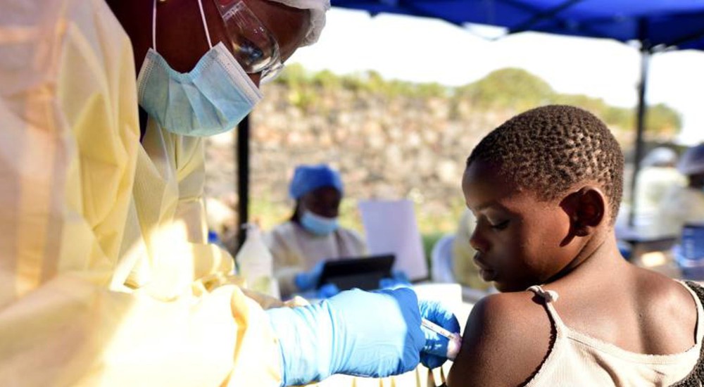 El Ébola: nuevamente en la mira de la comunidad internacional