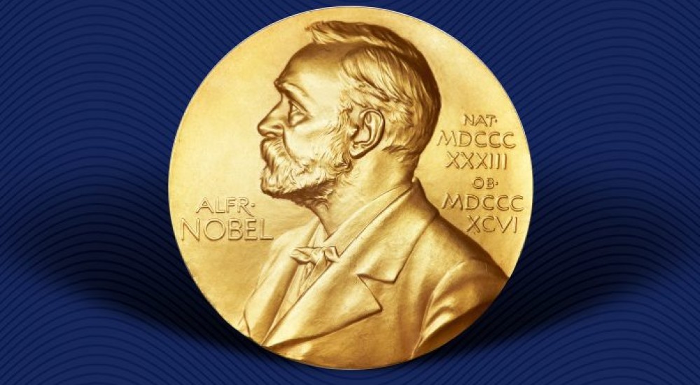 Premio Nobel de Química 2019