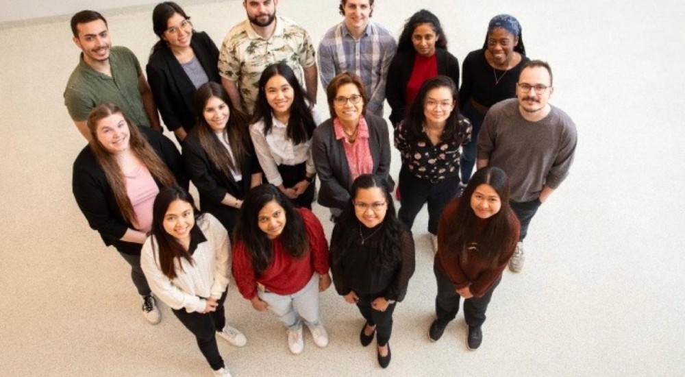 Crear algo útil: Un viaje de casualidades y vocación