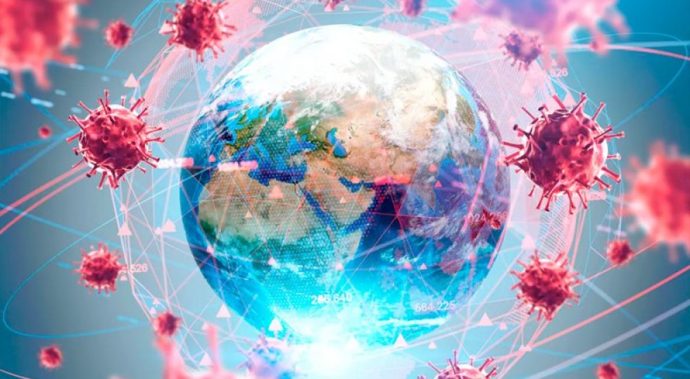COVID19: A casi un año del inicio de la pandemia (Primera parte)