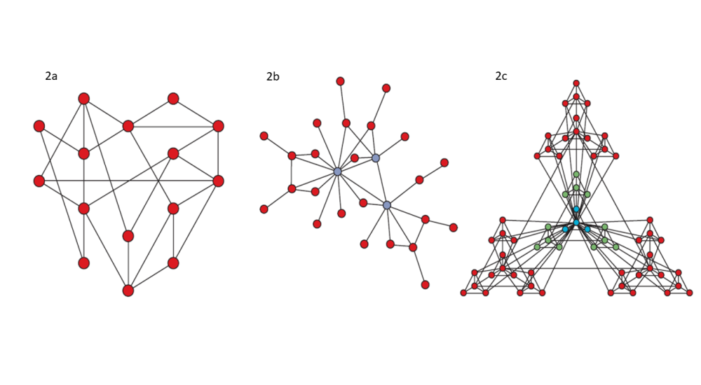 La ciencia de las redes y su conexión con lo que nos rodea