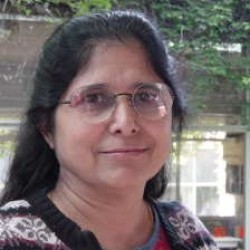 Dra. Santhamma Nair