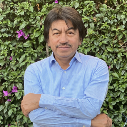 Dr. Víctor Manuel