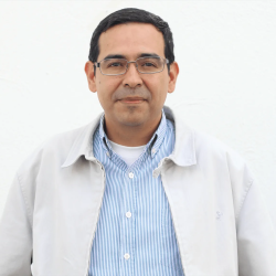 Dr. Mario Alfonso