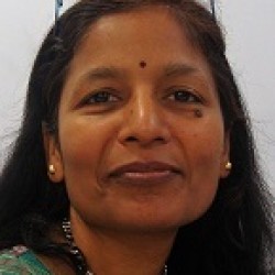 Dra. Vivechana