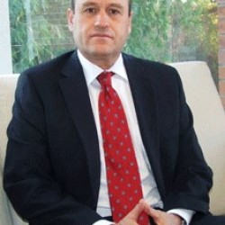 Dr. Octavio Tonatiuh