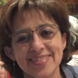 Dra. Alejandra Alicia