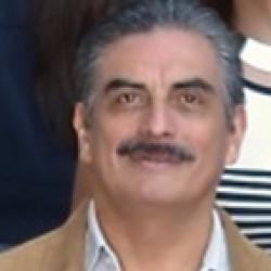 Dr. Cuauhtémoc Juan Humberto
